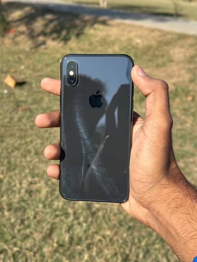 iphone xs dual pta aprove
