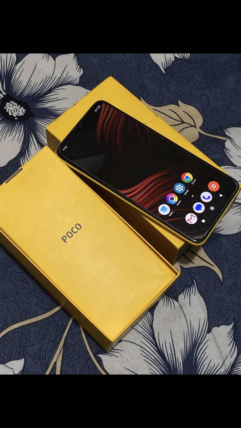 Poco m3 1