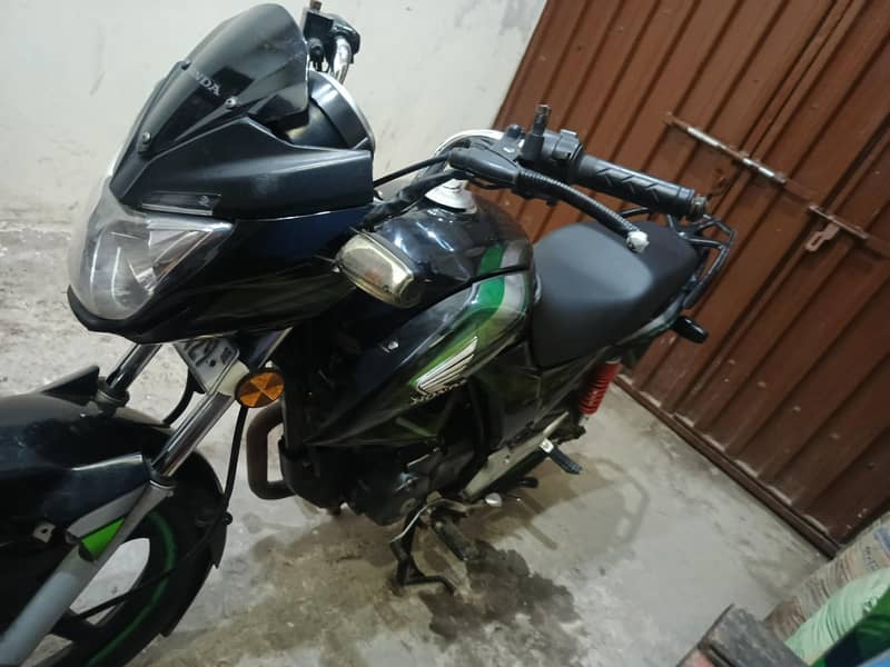 cb150 0