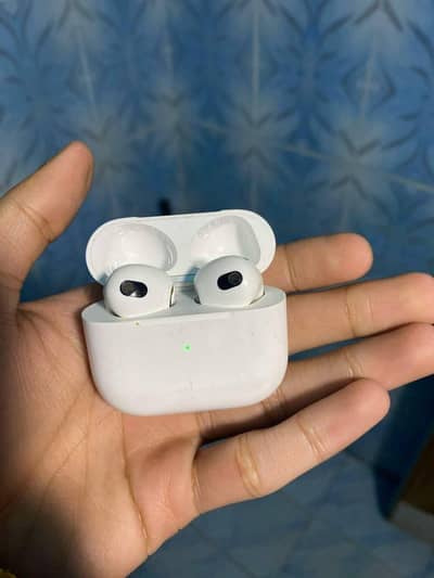 airpods 3rd generation