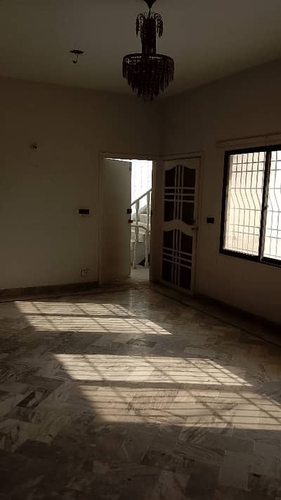 240yards Single Storey House For Sale In Gulshan Block 5