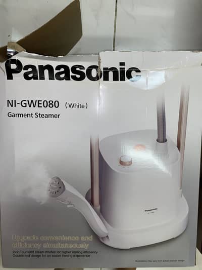 Panasonic NI-GWE080 Garment