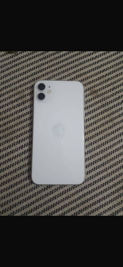 Iphone 11 pta approved 128GB