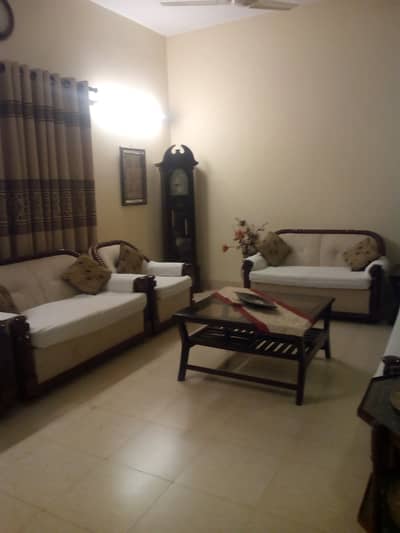 240 Yards Ground Plus 2 House For Sale In Gulshan Block 1