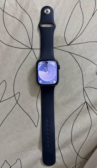 Apple watch series 7 45mm