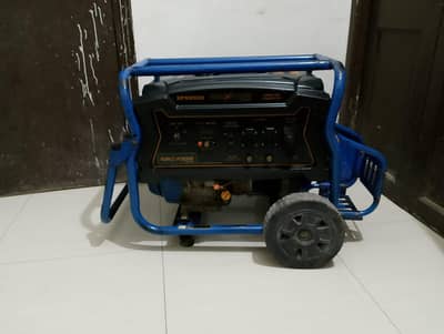 5.5kw generator (03158425076)