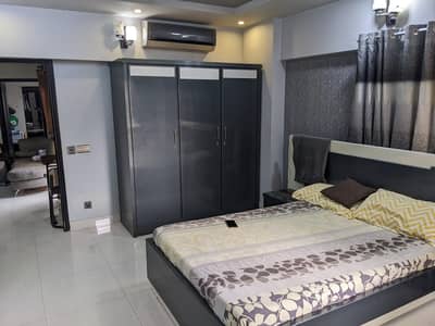 Apartment For Sale At Main Khalid Bin Waleed Road