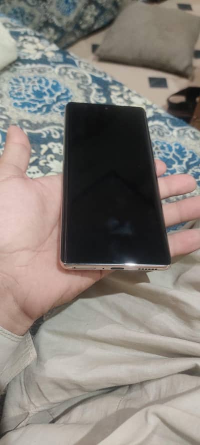 tecno cemon 30s 10/9