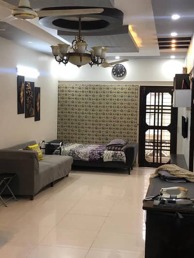 Apartment For Sale At Main Khalid Bin Waleed Road