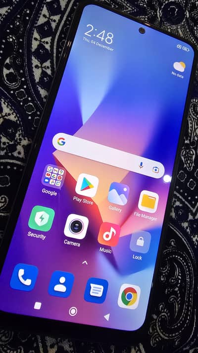 Redmi Note 10 4/128 GB