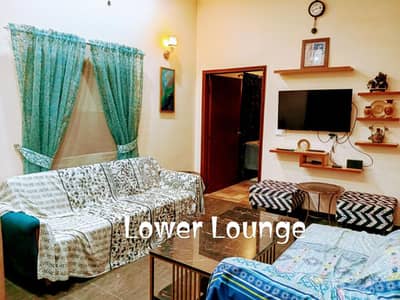 4 Marla House For Sale Gulshan Lahore Society Near UCP University