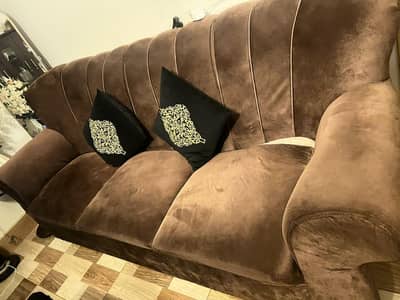 5 seater sofa set for sale 