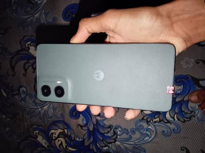 Motorola G 5G