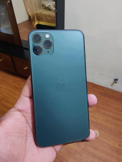 iphone 11 pro max non pta