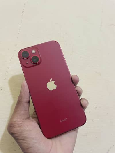 I phone 13 Non Pta Jv 128 Gb