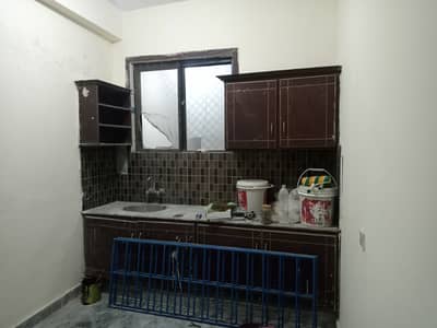 1bedroom flat available for rent Islamabad