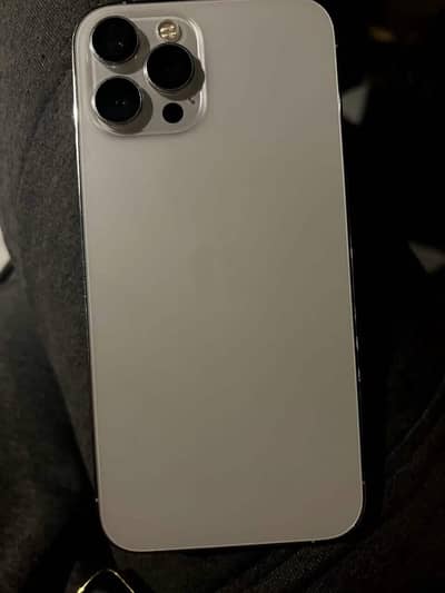 Iphone 12 pro max fu