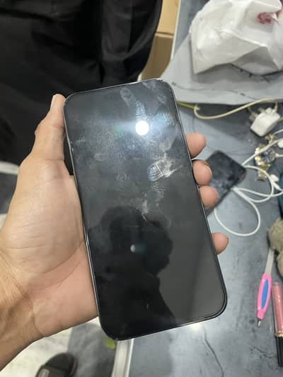 iPhone 14 Pro max factory unlock 128gb
