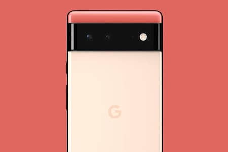 pixel 6