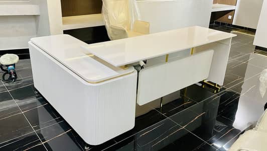 Interior & exterior design