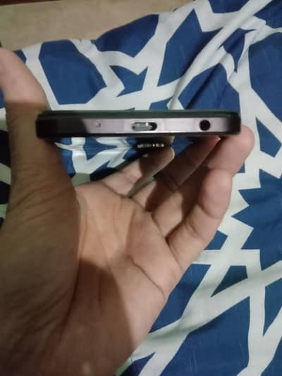 vivo Y18 Complet Saman