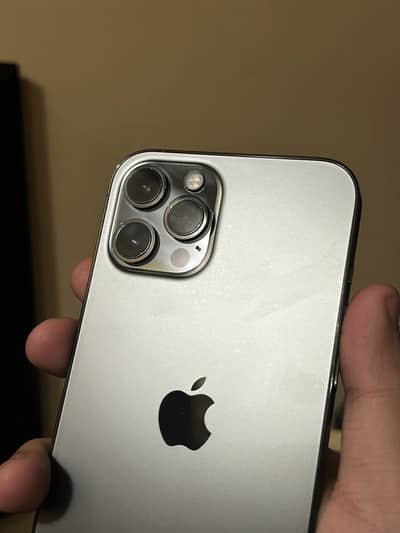 Iphone 12 Pro Max 256GB