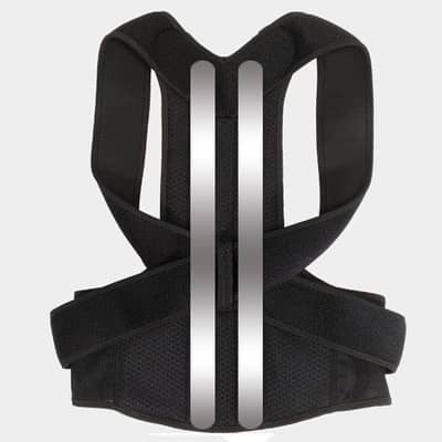 Posture belts