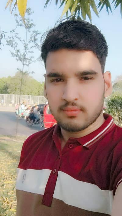 koi x Peres nai  hai Pas. auto part ki dokan ma Kam karta ho