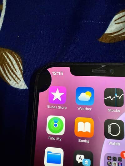 12 pro max FU non pta 128 GB