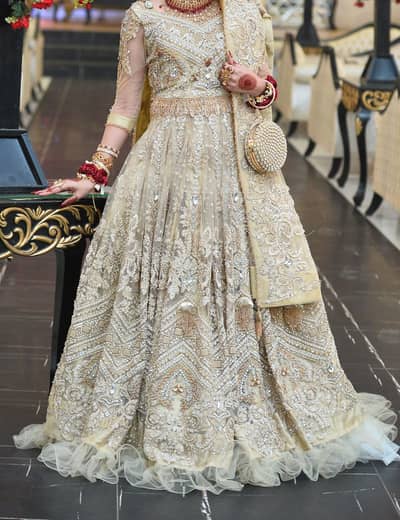 My beautiful bridal dress is for sale most lucky person will get it .