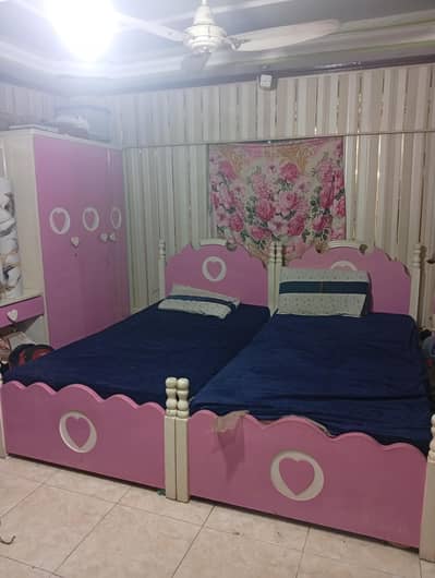 lasani bedset