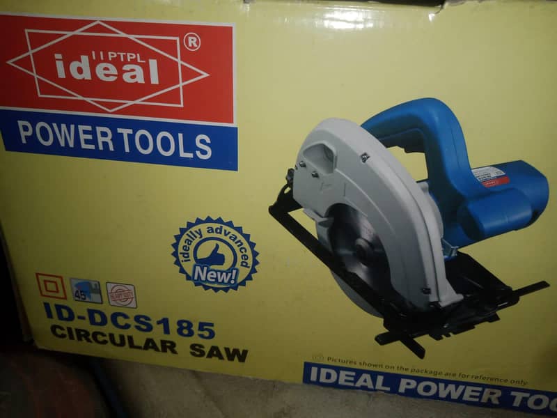cutting saw machine 1