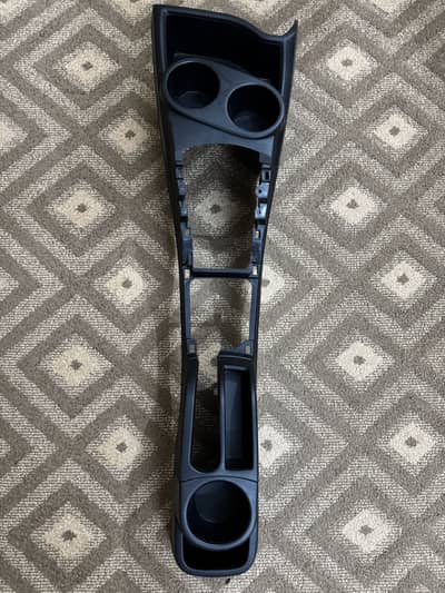 Aqua 2018 Center Console