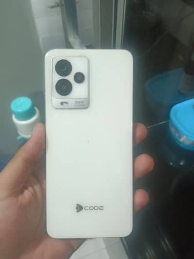 dcode bold 3 pro in good condition 9/10