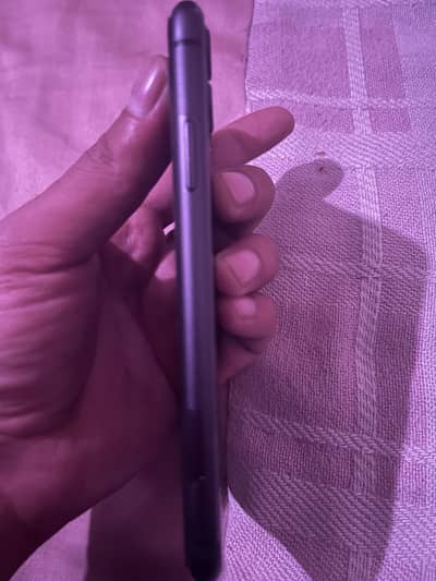 I phone 11 (non pta) jv (64) gb