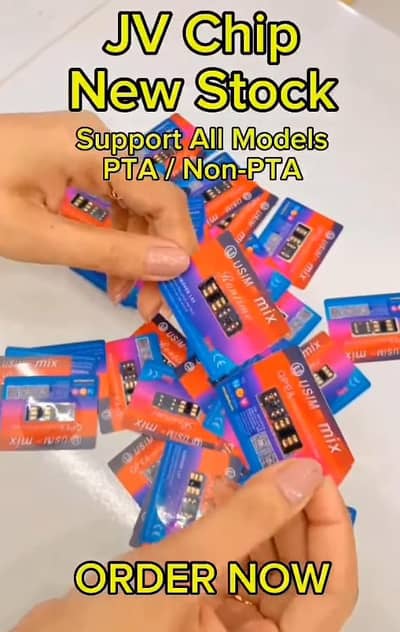 Used your sim in non PTA phones