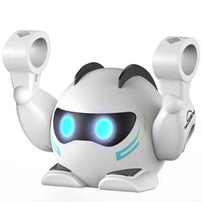 Robot Toy interactive dancing robot 0