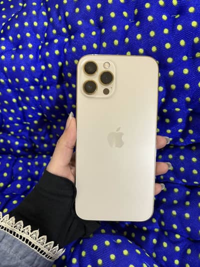 Iphone 12 Pro max 128gb