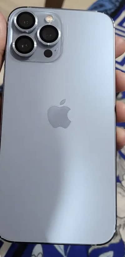 13 pro max factory unlock 256 gb