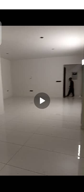 Silent Commercial 3 bed dd ground floor available for rent