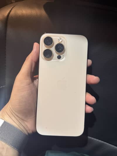 16 pro max LLA NON PTA