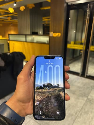 I phone 13 non pta (JV) waterpack buypass