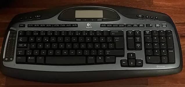 Logitech mx 1000 keyboard Bluetooth MX anywhere 2 n  g402  mouse