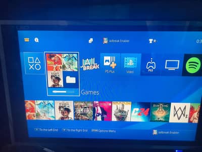 Playstation 3 || Playstation 4 || PS3 || PS4 games