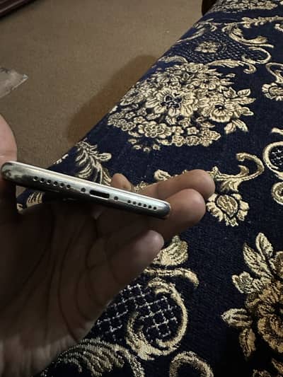 iPhone X pta approved 64 gb