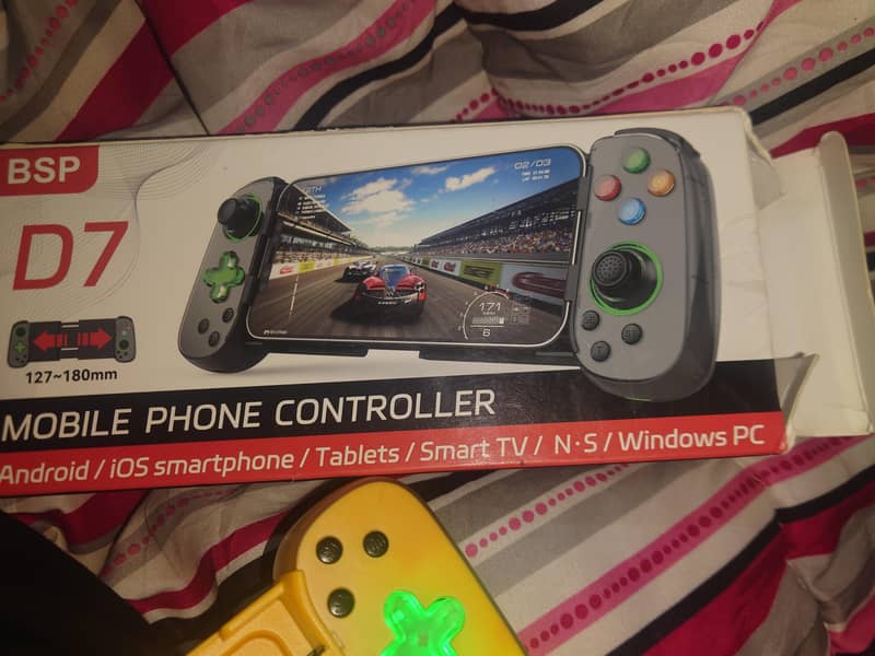 universal Gaming Controller 0