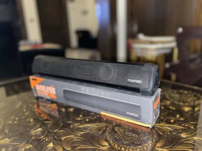 Faster bt sound bar z10