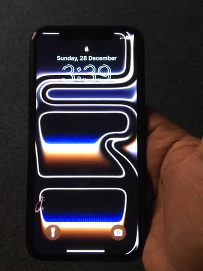 IPhone XR 64gb all sim work kar raha hai ""0313==222""4134""