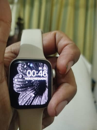 Apple Watch SE 40mm  generaation 2