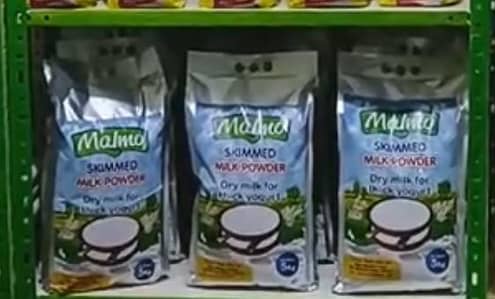 malmo food dry milk outlet for sale staff